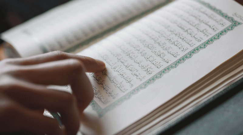 Doctrines of Shi’a Islam